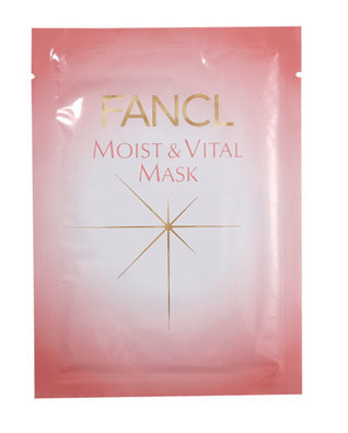 FANCL��ˮ��ʪ������Ĥ