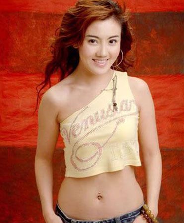 �й���һ��Ů����������