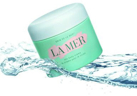 LA MER�����޻�˪