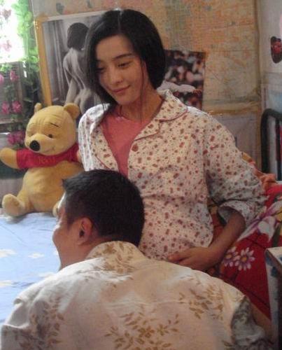 华人娱乐圈十大增肥明星