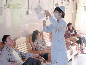 H9N2�����в�����Ⱦ�Խ���5�����¶�ͯ��Ⱦ��